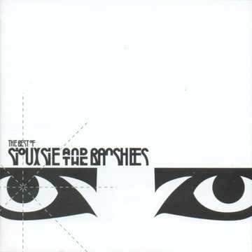 The Best Of Siouxsie And The Banshees