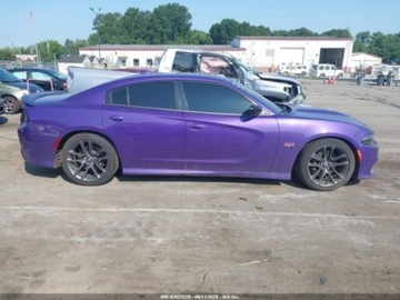 Dodge Charger VII 2023 Dodge Charger 2023 Scat Pack 6.4 Benzyna 485KM, zdjęcie 6