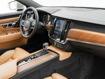 Volvo V90 II Kombi 2.0 D4 190KM 2018 Volvo V90 WD2305S#D4 AWD Inscription Podgrz.i, zdjęcie 32