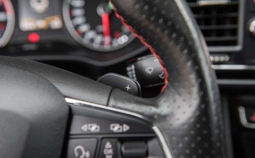 Seat Leon III ST Facelifting 1.8 TSI 180KM 2017 Seat Leon FR 1.8B 180Ps Automat Full Led Navi Alkantara Dab Panorama niski, zdjęcie 23