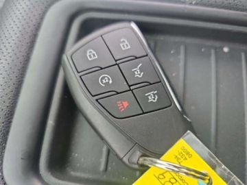 Chevrolet Tahoe GMT900 2023 Chevrolet Tahoe Premiere 1LZ 2023 3.0 Diesel 277KM, zdjęcie 9