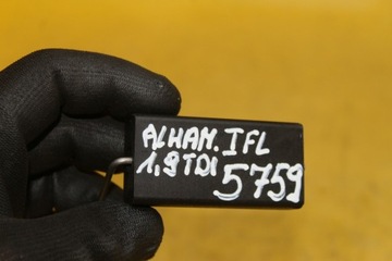 SENZOR ÚROVNI PALIVA ALHAMBRA I 1.9 TDI 88457257