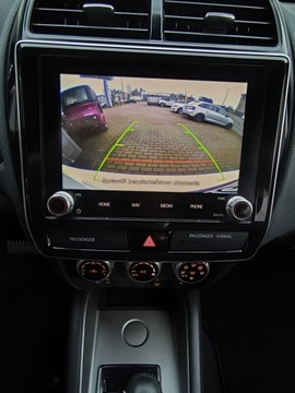 Mitsubishi ASX I SUV Facelifting 2019 2.0 150KM 2021 Mitsubishi ASX Serwis GAZ Bogata opcja Gwarancja, zdjęcie 26