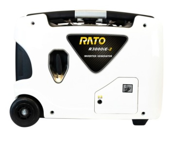 Генераторная установка RATO R3000IE-2 3000 Вт 50 Гц