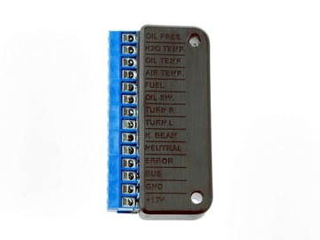 Breakout Box skrzynka pomiarowa Motogadget msp B (1005041)