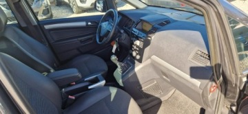 Opel Zafira B 1.7 CDTI ecoFLEX 110KM 2010 Opel Zafira Jeden Właściciel Bezwypadkowy 1.7, zdjęcie 26