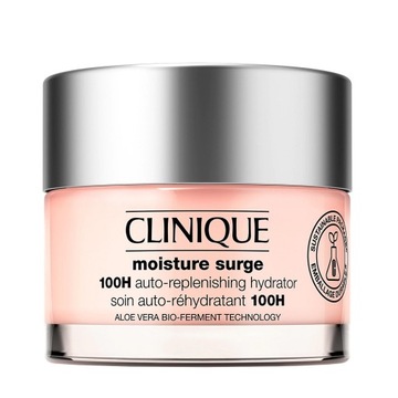 CLINIQUE Moisture Surge genialny krem nawilżający