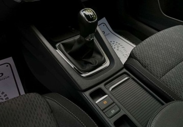 Skoda Octavia IV Liftback 1.5 TSI EVO 150KM 2021 Skoda Octavia manual VIRTUAL BEZWYPADKOWA gwarancja 64.000KM 1.5, zdjęcie 31