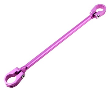 RACING FORCE CROSS STAR ДЛЯ РУЛЯ 22 ММ, 6 ЦВЕТОВ