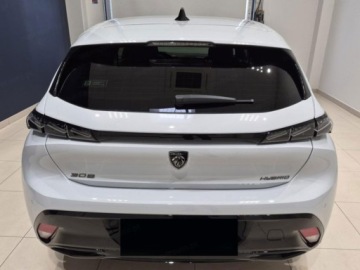 Peugeot 308 III 2025 Od ręki - GT S&amp;S e-DCS6 1.2 mHEV 145KM / Pakiet Bezpieczeństwo, zdjęcie 3