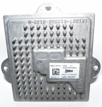 Modul Led Przetwornica Maserati Levante L90108087