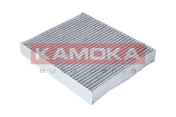 F507401 KAMOKA FILTR KABINA UHLÍKOVÝ