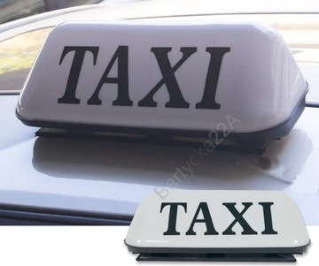 Беспроводная светодиодная лампа Rooster Taxi с дистанционным управлением