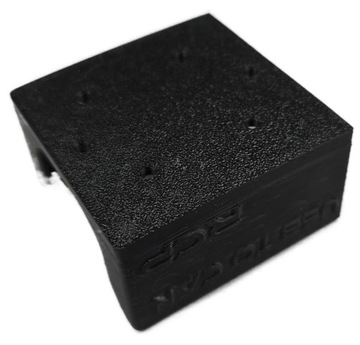 Ecumaster USB to CAN mocowanie holder adapter uchwyt