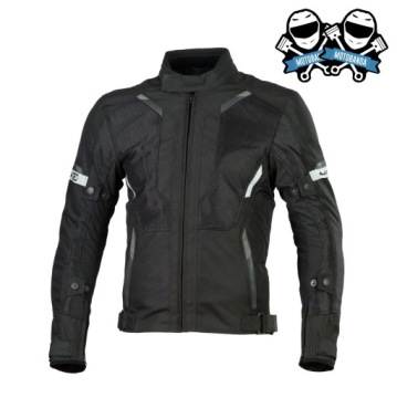 LETNIA KURTKA MOTOCYKLOWA MOTO ID VERTEX MESH
