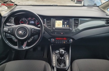 Kia Carens IV Minivan Facelifting 1.6 GDI 135KM 2017 Kia Carens SALON POLSKA Bezwypadkowy GWARANCJA 1-Wlasciciel Zamiana RATY, zdjęcie 10