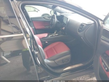 Lexus NX II 2023 Lexus NX 2023 LEXUS NX 350H PREMIUM 2.5 Hybryda 189KM, zdjęcie 13