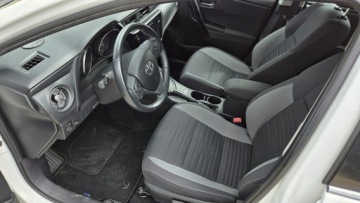 Toyota Auris II Touring Sports Facelifting 1.8 Hybrid 136KM 2016 Toyota Auris 1.8 HSD 136KM PDC Serwis Kamera, zdjęcie 21