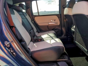 Mercedes GLB 2021 Mercedes-Benz GLB 250 2021 2.0 Benzyna 221KM, zdjęcie 11