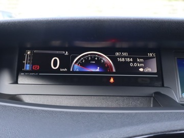 Renault Grand Scenic II Grand Scenic Facelifting 1.4 TCe 16v 130KM 2012 Renault Grand Scenic 1.4 TCe, 7 miejsc, Navi, zdjęcie 10