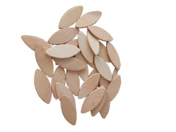 Lamele drewniane “20” 100 sztuk