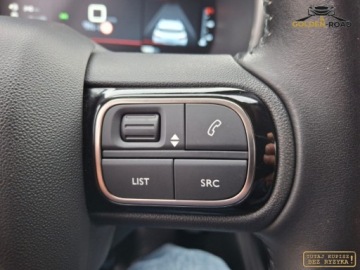 Citroen C5 Aircross SUV 1.5 BlueHDI 131KM 2020 Citroen C5 Aircross 1,5 HDI 130KM LED klima alu kamera alu tempomat oplaco, zdjęcie 18