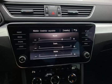 Skoda Superb III Liftback Facelifting 1.5 TSI 150KM 2020 Skoda Superb Ambition 1.5 TSI / 150KM, DSG, Full L, zdjęcie 21