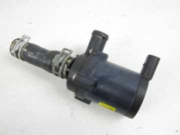 Pumpe obiegowa des Wassers Porsche Cayenne S II 958 7P5 92A 4.8 V8
