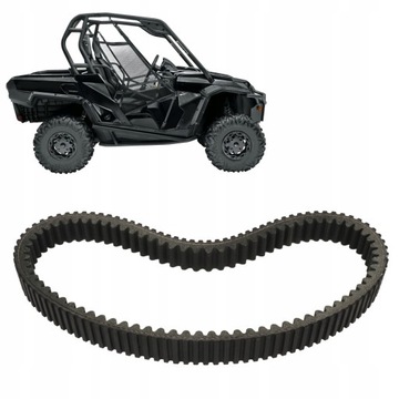 РЕМЕНЬ ПРИВОДА ATV 715000302 ДЛЯ CAN-AM COMMANDER 1000 LTD/STD/XT