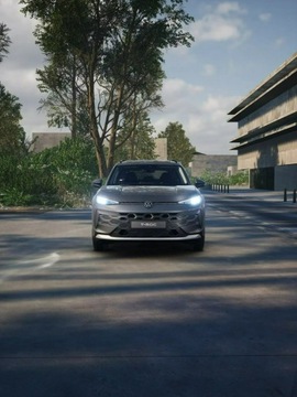 Volkswagen T-Roc I 2026 Volkswagen T-Roc Trend 1.5 eTSI 116 KM DSG Zamów, zdjęcie 2