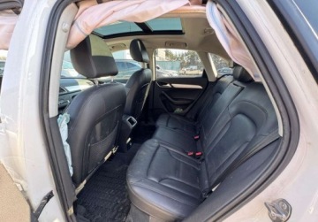 Audi Q3 I 2016 Audi Q3 2016 AUDI Q3 2.0L 4x4 - W POLSCE, po oplatach i akcyzie 2.0 211KM, zdjęcie 16