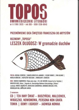 Topos 6/2023