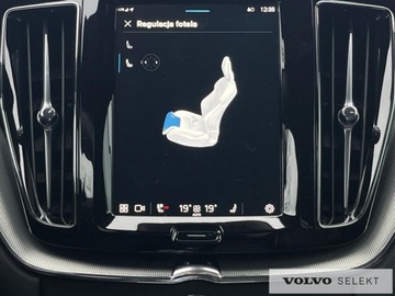 Volvo XC60 II 2024 Volvo XC 60 FV23% SalonPL B4D Ultimate Dark AWD Fu, zdjęcie 27