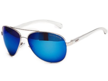 МУЖСКИЕ ПОЛЯРИЗОВАННЫЕ СОЛНЦЕЗАЩИТНЫЕ ОЧКИ PRIUS PILOTKI AVIATOR