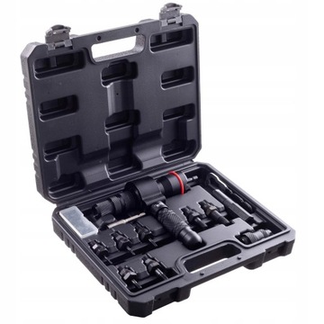 АДАПТЕР ДЛЯ ОТВЕРТКИ И СВЕРЛЫ М3-М10 6,4 мм.