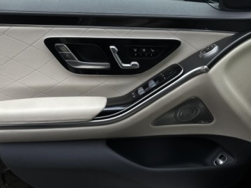 Mercedes Klasa S W223/V223 2024 Mercedes-Benz S 450 AMG Premium Plus | Executive R, zdjęcie 20