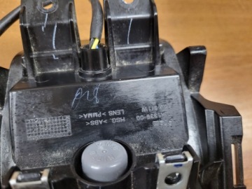 YAMAHA YZF- R 125 YZF R125 19- ЗАДНИЙ ФОНАРЬ