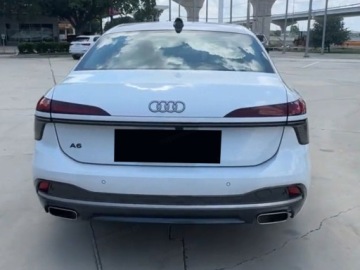 Audi A6 C9 2.0 TFSI 204KM 2026 AUDI A6 TFSI Sedan (204 KM) 2026, zdjęcie 1