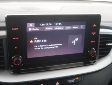 Kia Ceed III Kombi Facelifting 1.0 T-GDI 100KM 2022 Kia Ceed 1.0 T-GDI, Salon Polska, Serwis ASO, zdjęcie 12