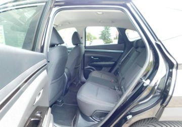 Hyundai Tucson IV SUV 1.6 T-GDI 150KM 2022 Hyundai Tucson z Gwarancja Bezwypadkowy Stan Wzorcowy 1.6 Benzyna 150KM, zdjęcie 3