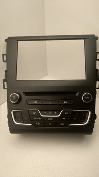 PANEL KLIMATYZACJI FORD MONDEO MK5 HS7T-18E245-AAA