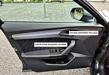 Cupra Formentor Crossover 2.0 TSI 245KM 2022 Cupra Formentor VZ 245KM DSG Skora Led Kamera 6xPDC Oryginal 58700km Alufe, zdjęcie 31