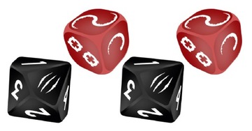 Настольная игра REBEL Nemesis (польское издание)