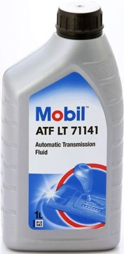 MOBIL ATF LT 71141 MB236.11 TL52162 1л