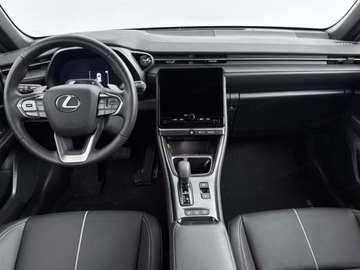 Lexus LBX 1.5 Hybrid 136KM 2025 Od ręki - Relax 1.5 Hybrid 136KM | Podgrzewane fotele!, zdjęcie 4