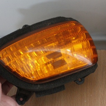 5559 Комплект указателей поворотов 01-17 Honda Goldwing GL 1800