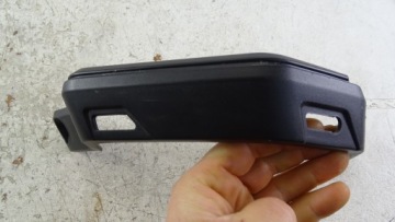 M49 Honda CRF 1100 20-23 Handbar Handguard Fairing 53180-MKS-E00