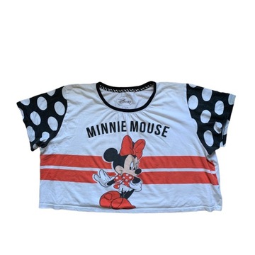 Primark Top od piżamy z krótkim rękawem Disney XL