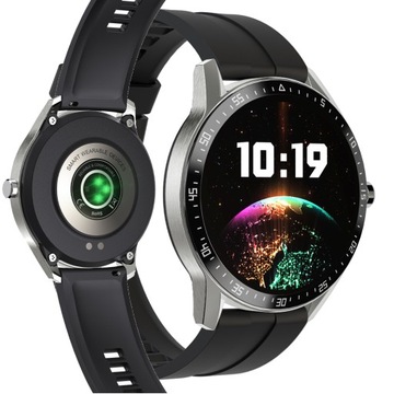 SMARTWATCH G. ROSSI PRO PHOTO MULTI TARCZA MUSIC