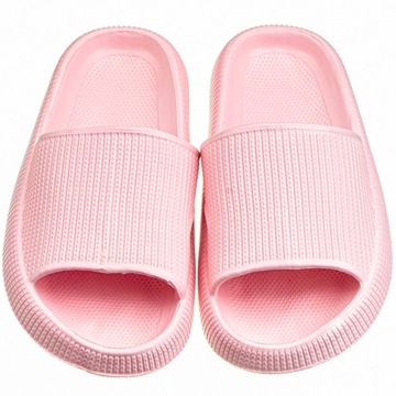 ЛЕГКИЕ ТАПОЧКИ ИЗ ПЕНЫ ЖЕНСКАЯ ОБУВЬ ДЛЯ ЛЕТНЕГО ПЛЯЖА ТАПОЧКИ ДЛЯ БАССЕЙНА ДОМА